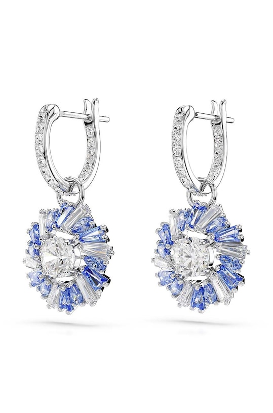 Dodaci Naušnice Swarovski IDYLLIA 5680016 srebrna