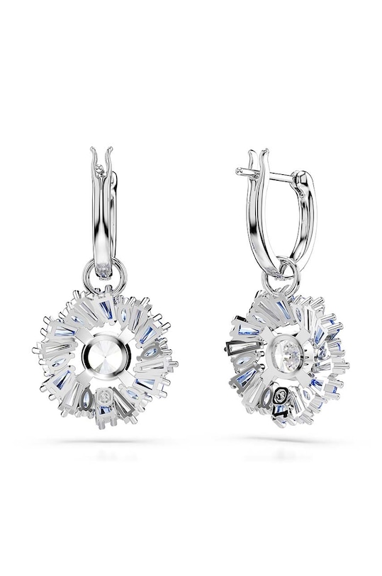 Naušnice Swarovski IDYLLIA srebrna 5680016