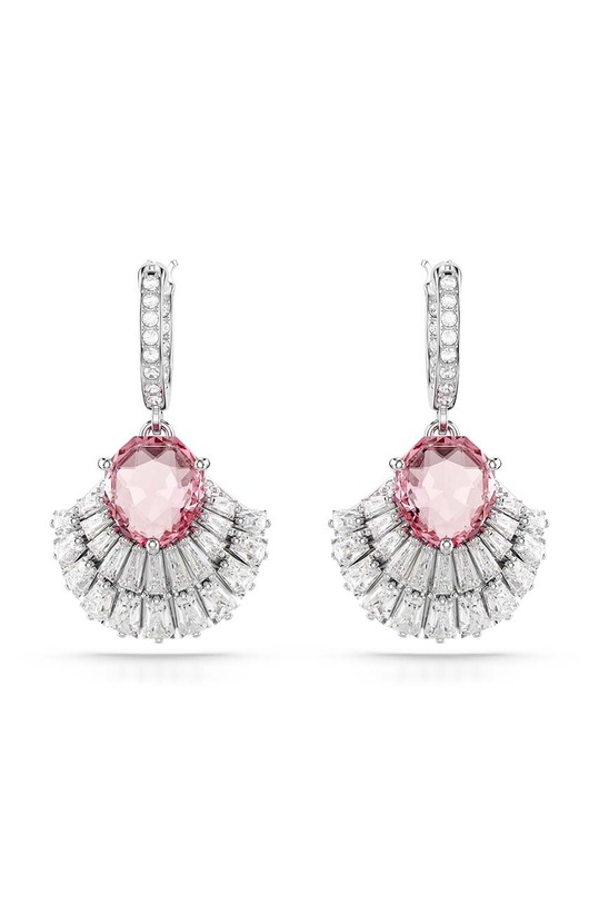 Swarovski fülbevaló IDYLLIA 5680295 ezüst AA00