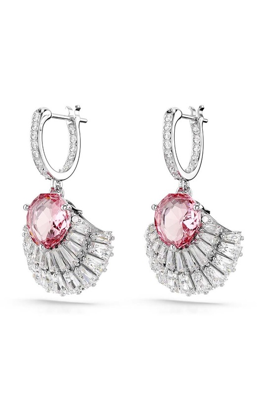 Kiegészítők Swarovski fülbevaló IDYLLIA 5680295 ezüst
