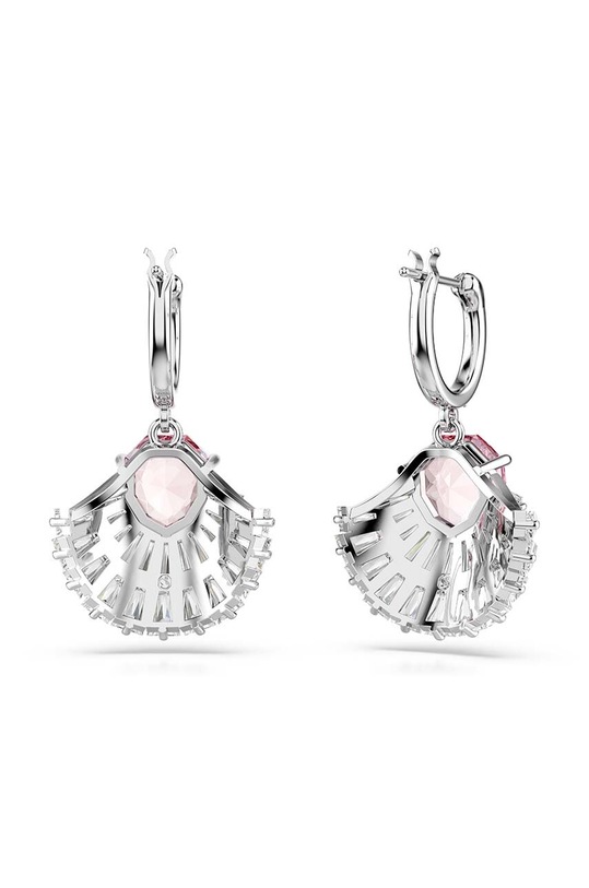 Swarovski fülbevaló IDYLLIA ezüst 5680295