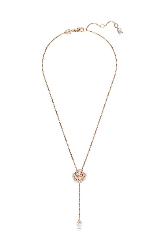Swarovski colier IDYLLIA 5680299 aur SS24