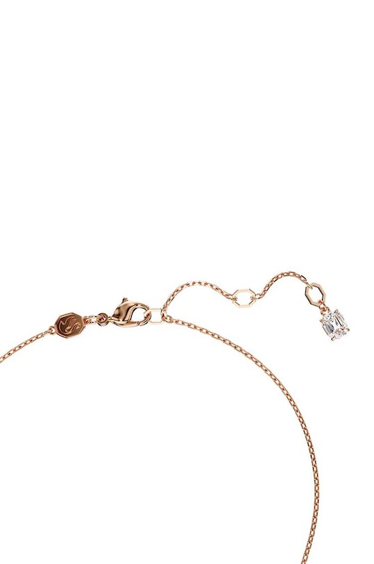 Kiegészítők Swarovski nyaklánc IDYLLIA 5680299 arany
