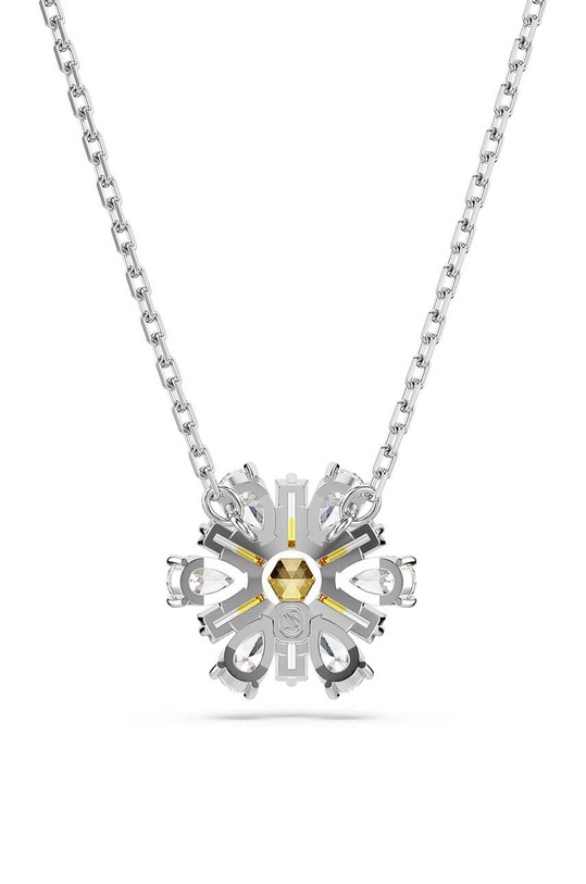 Náhrdelník Swarovski IDYLLIA viacfarebná 5679939