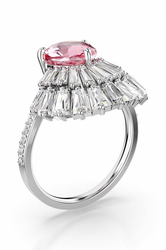 Swarovski pierścionek IDYLLIA 5687608 srebrny AA00