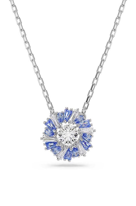 Swarovski naszyjnik IDYLLIA kryształ Swarovskiego srebrny 5680013