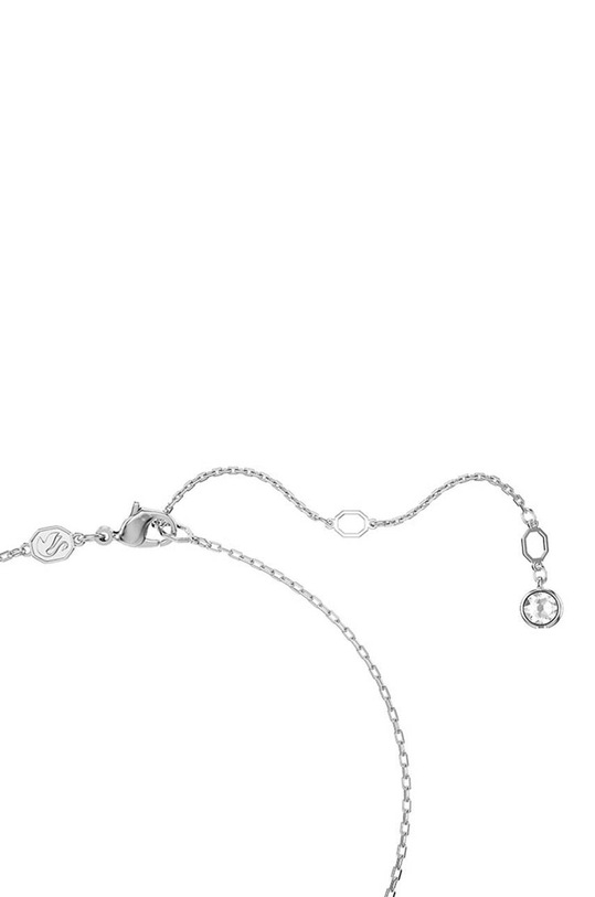 Akcesoria Swarovski naszyjnik IDYLLIA 5680013 srebrny