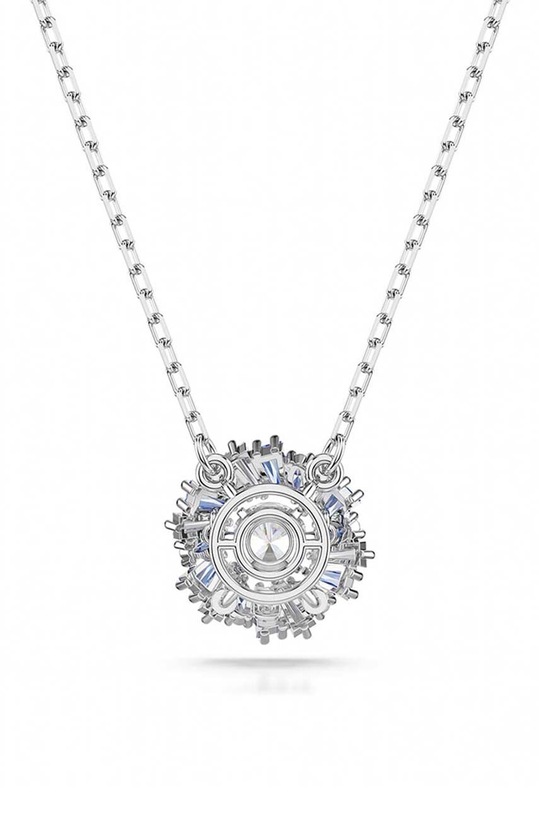 Swarovski naszyjnik IDYLLIA srebrny 5680013