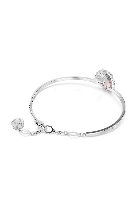 Swarovski bransoletka IDYLLIA srebrny 5680298