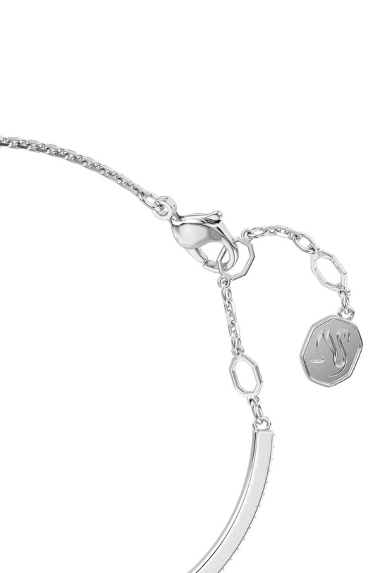 Akcesoria Swarovski bransoletka IDYLLIA 5680014 srebrny