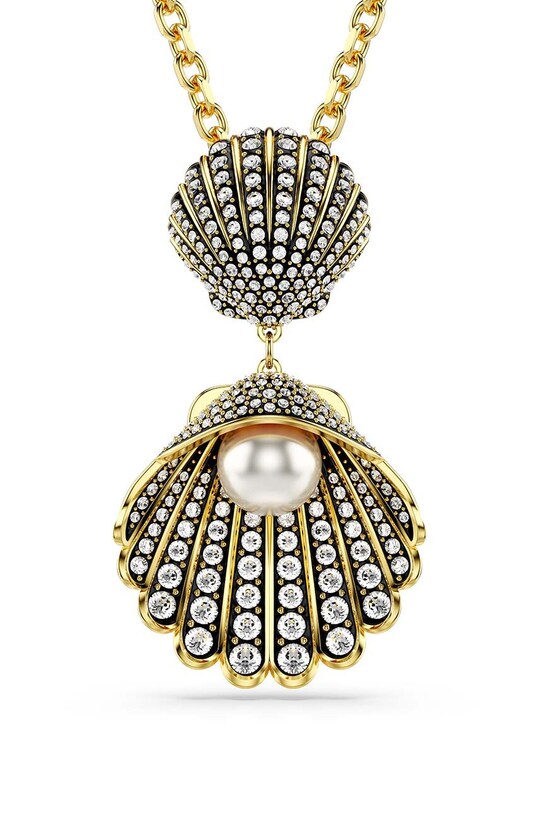 Цепочка Swarovski IDYLLIA кристалл Swarovski золотой 5689197
