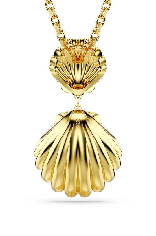 Цепочка Swarovski IDYLLIA золотой 5689197