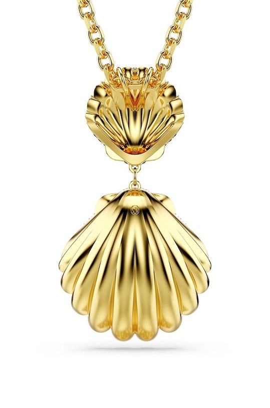 Swarovski colier IDYLLIA aur 5689197