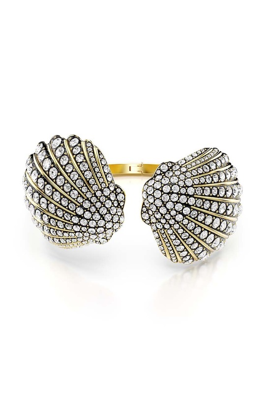 Náramek Swarovski IDYLLIA krystal Swarovski zlatá 5683943