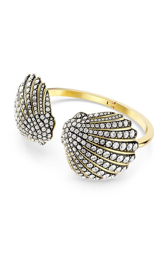 Náramek Swarovski IDYLLIA 5683943 zlatá SS24