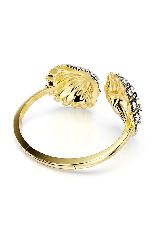 Doplňky Náramek Swarovski IDYLLIA 5683943 zlatá