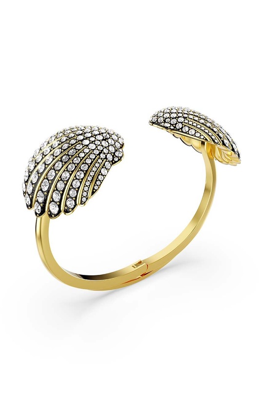 Náramek Swarovski IDYLLIA zlatá 5683943