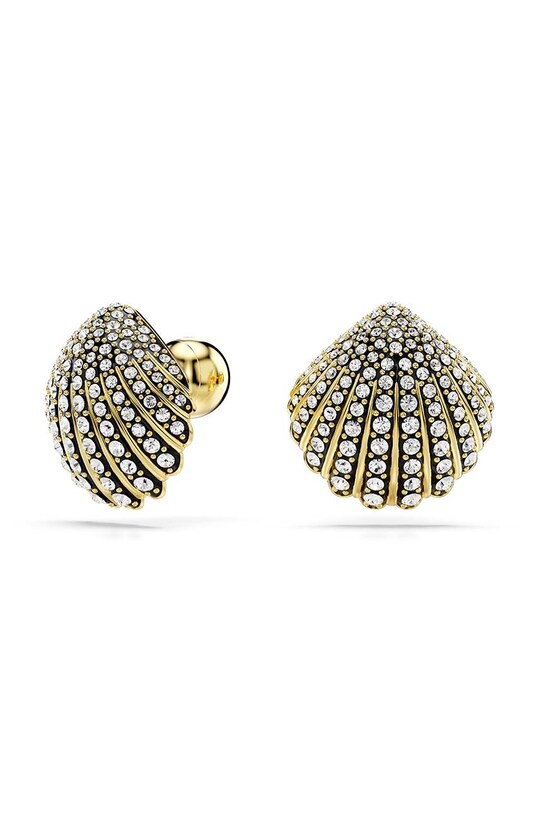 Swarovski cercei IDYLLIA 5683970 aur SS24