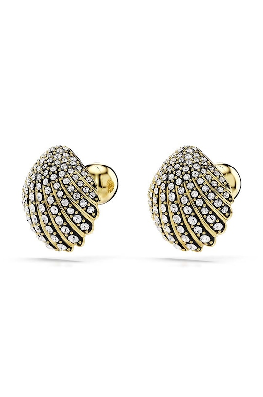 Αξεσουάρ Σκουλαρίκια Swarovski IDYLLIA 5683970 χρυσαφί