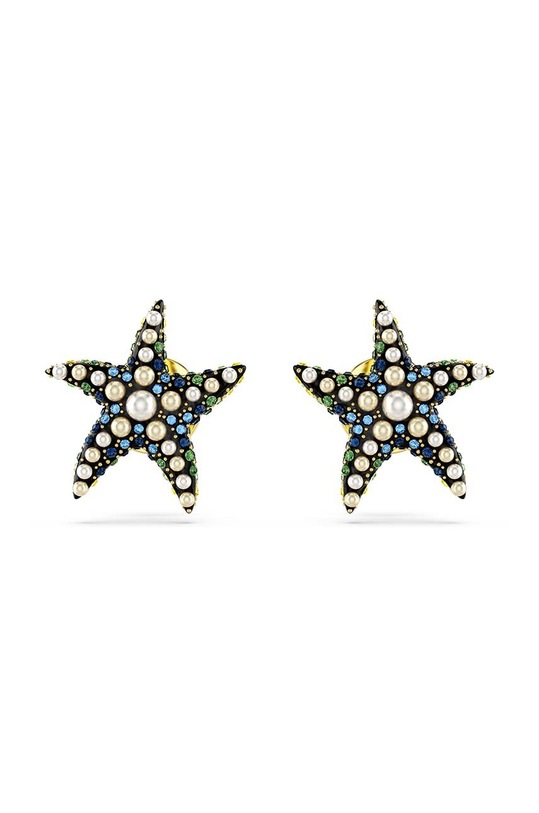 Náušnice Swarovski IDYLLIA krystal Swarovski vícebarevná 5684162