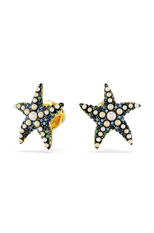 Náušnice Swarovski IDYLLIA 5684162 vícebarevná SS24