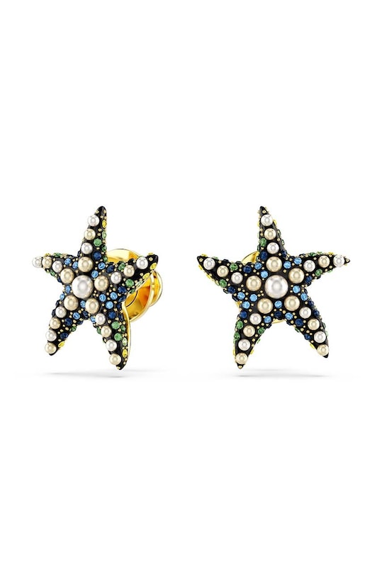 Náušnice Swarovski IDYLLIA 5684162 vícebarevná SS24