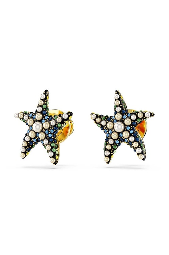 Doplňky Náušnice Swarovski IDYLLIA 5684162 vícebarevná
