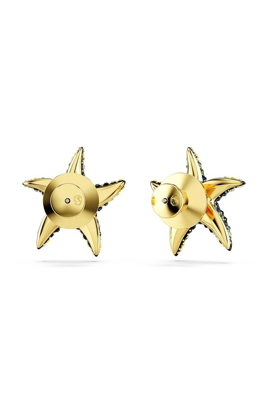 Náušnice Swarovski IDYLLIA vícebarevná 5684162