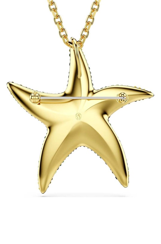 Ogrlica Swarovski IDYLLIA šarena 5684168