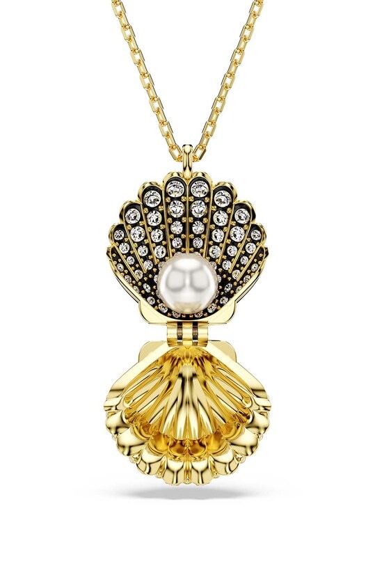 Ланцюжок Swarovski IDYLLIA криштал Swarovski золотий 5683966