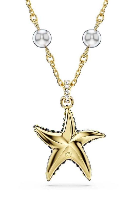 Swarovski colier IDYLLIA aur 5684116