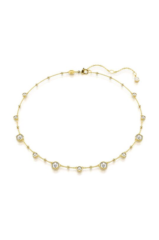 Цепочка Swarovski IMBER кристалл Swarovski золотой 5680090