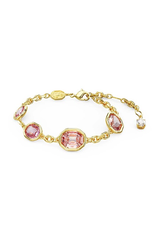 Swarovski bratara IMBER Cristal Swarovski aur 5684537