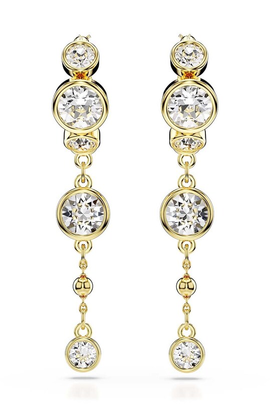 Swarovski cercei IMBER 5680097 aur AA00