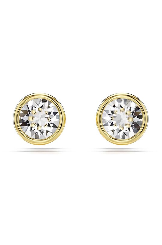 Сережки Swarovski IMBER кристалл Swarovski золотой 5681552