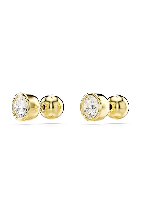 Аксессуары Сережки Swarovski IMBER 5681552 золотой