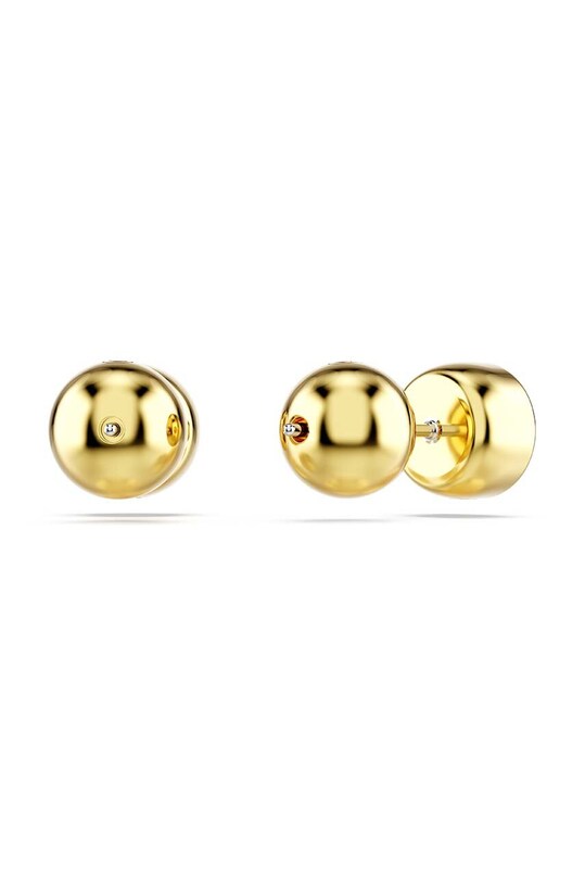 Сережки Swarovski IMBER золотой 5681552