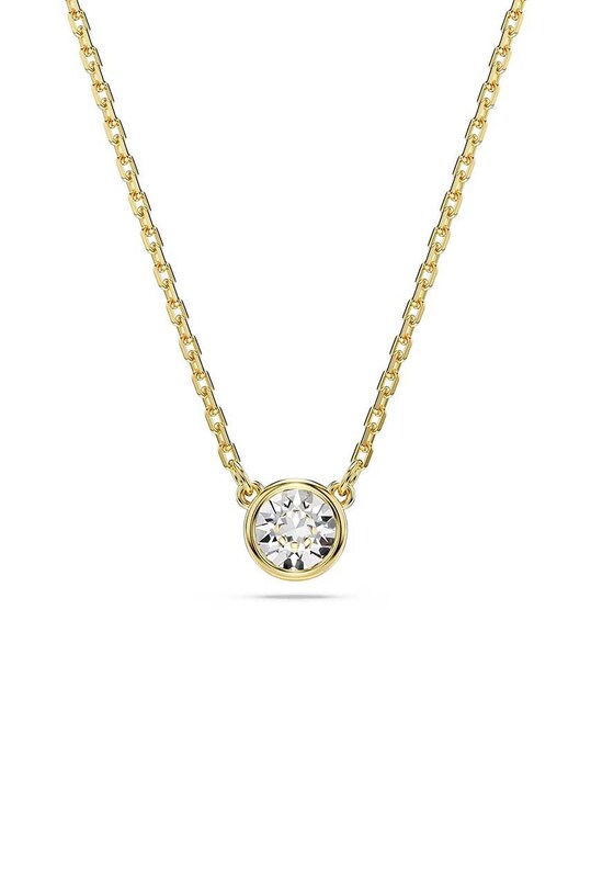 Цепочка Swarovski IMBER кристалл Swarovski золотой 5684511