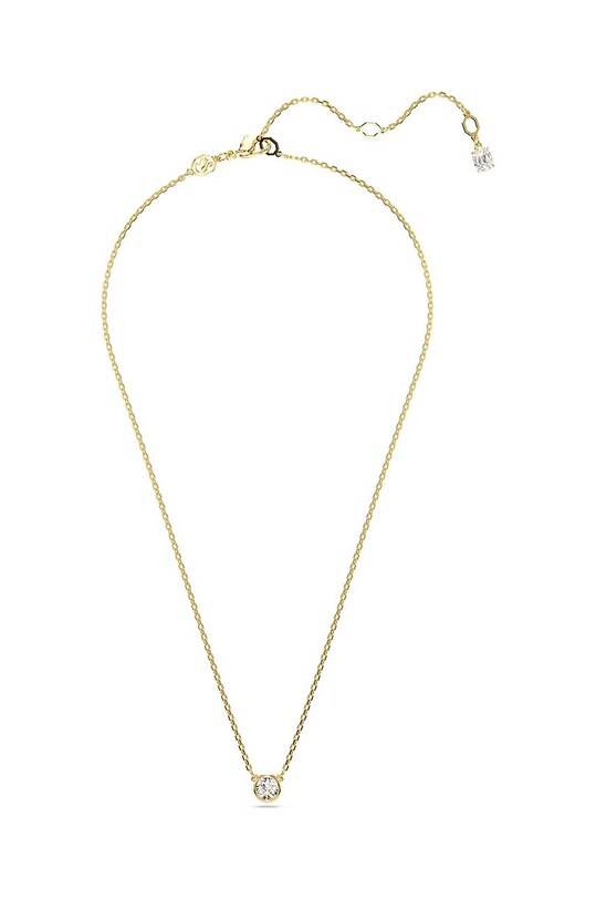 Цепочка Swarovski IMBER 5684511 золотой AA00