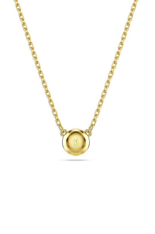 Цепочка Swarovski IMBER золотой 5684511