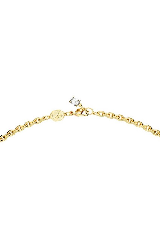 Колие Swarovski IMBER злато 5682533