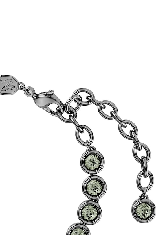 Akcesoria Swarovski bransoletka IMBER 5689421 srebrny