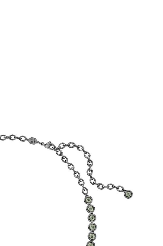 Аксессуары Цепочка Swarovski IMBER 5682593 серебрянный