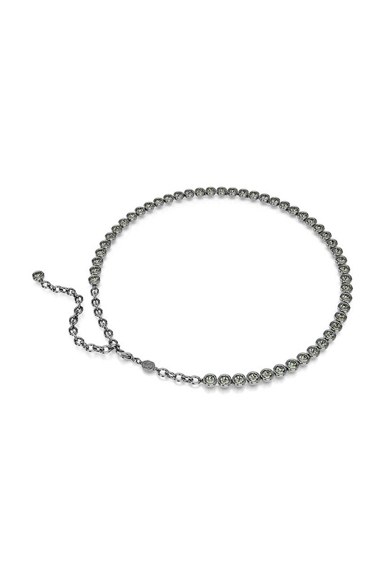 Цепочка Swarovski IMBER серебрянный 5682593