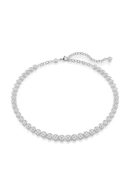 Náhrdelník Swarovski IMBER krystal Swarovski stříbrná 5682595