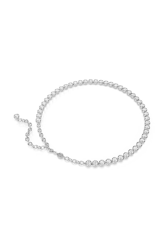 Náhrdelník Swarovski IMBER stříbrná 5682595