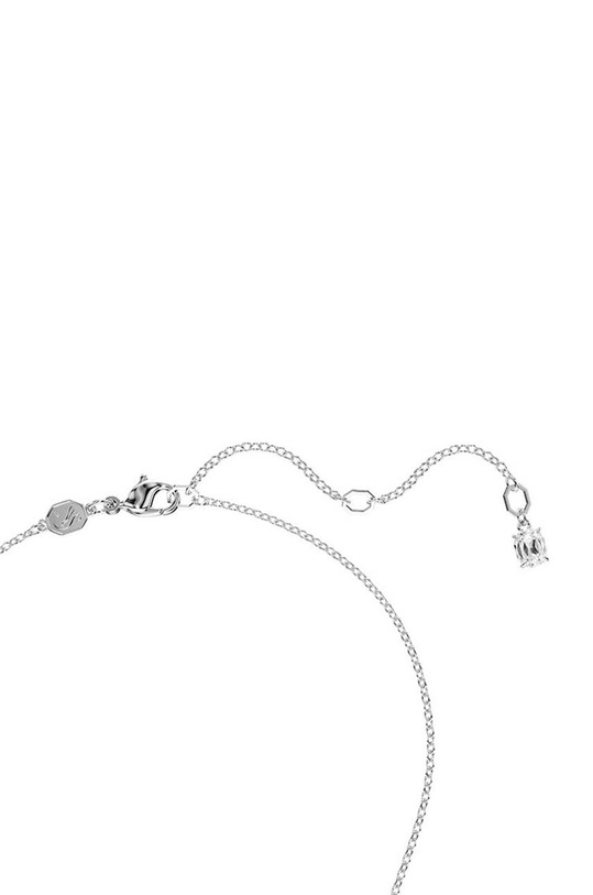 Accesorii Swarovski colier INSIGNE 5675573 argintiu