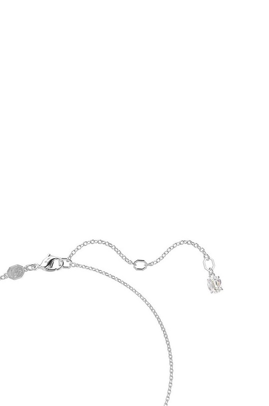 Accesorii Swarovski colier INSIGNE 5675576 argintiu