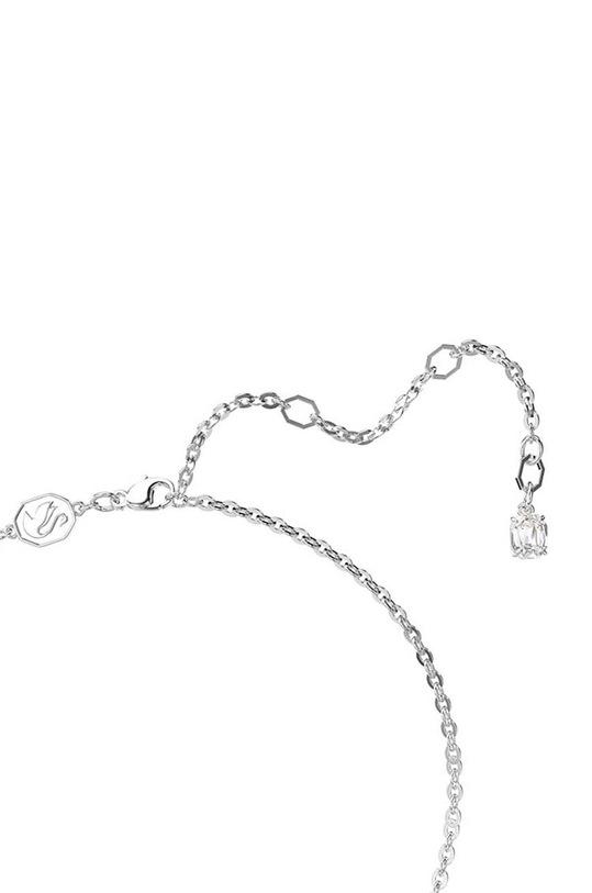 Doplňky Náhrdelník Swarovski INSIGNE 5675577 stříbrná