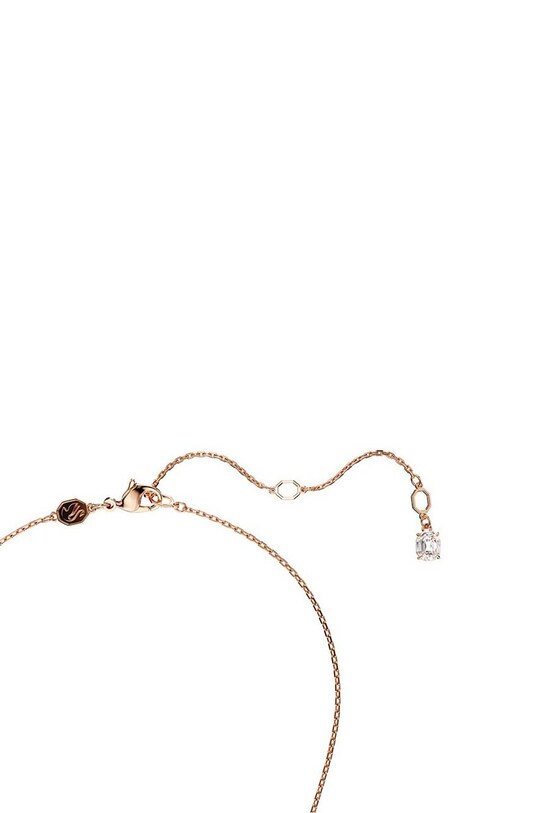 Αξεσουάρ Κολιέ και βραχιόλι Swarovski MESMERA 5684779 χρυσαφί